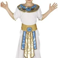 Don Disfraz Ägyptischer Pharao Kostüm Für Jungen