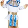 Don Disfraz Ägyptischer Pharao Kostüm Für Baby