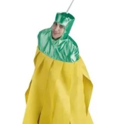 Don Disfraz Wischmopp-Kostüm Für Erwachsene