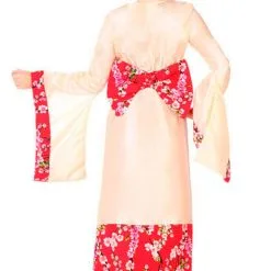 Don Disfraz Geisha Maiko Kostüm Für Damen -Länder & Kulturen Verkäufe disfraz de geisha maiko para mujer 1.jpg