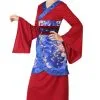 Don Disfraz Geisha Masako Kostüm Für Mädchen