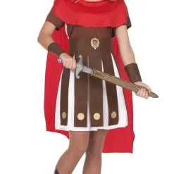 Don Disfraz Gladiatiorin Hermes Kostüm Für Damen