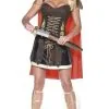 Don Disfraz Gladiatorinkostüm Secret Für Damen