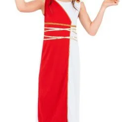 Don Disfraz Griechin Demeter-Kostüm Für Mädchen