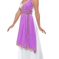 Don Disfraz Griechin Lorbeer Kostüm Für Damen 7 Don Disfraz Griechin Lorbeer Kostüm Für Damen -Länder & Kulturen Verkäufe disfraz de griega laureles para mujer 3.jpg