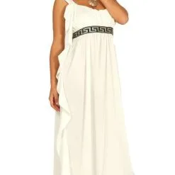 Don Disfraz Olympia-Griechin-Kostüm Für Damen