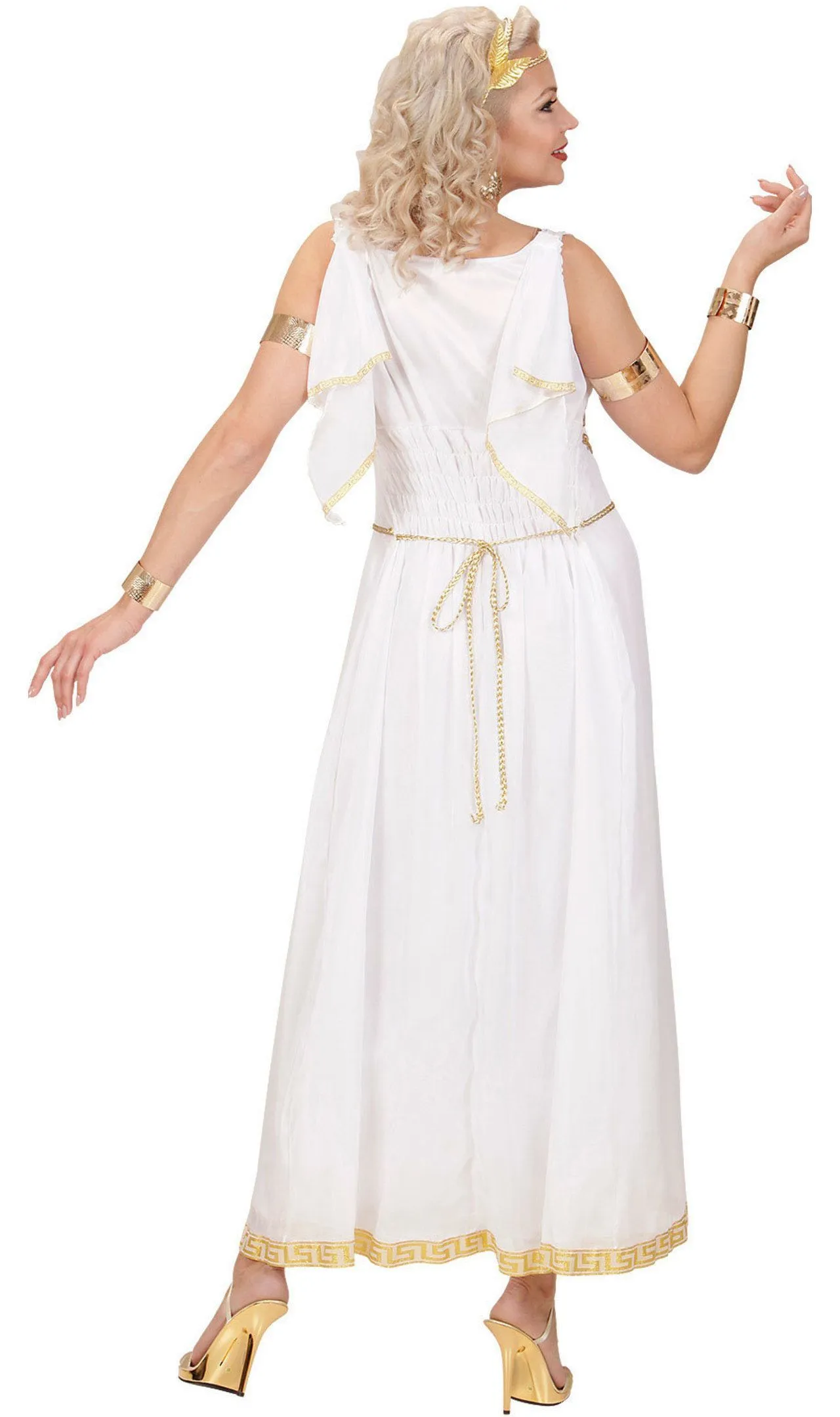 Don Disfraz Griechin Petra Kostüm Für Damen 3 Don Disfraz Griechin Petra Kostüm Für Damen – Bild 3