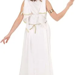 Don Disfraz Griechin Petra Kostüm Für Mädchen -Länder & Kulturen Verkäufe disfraz de griega petra para ni a 2.jpg