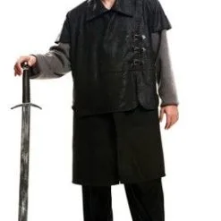 Don Disfraz Nachtwächterkostüm Für Erwachsene