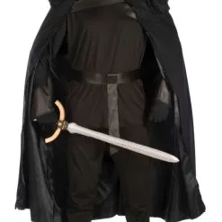 Don Disfraz Krieger Jon Schnee Kostüm Für Herren