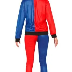 Don Disfraz Harley Bösewichtin Kostüm Für Teenager