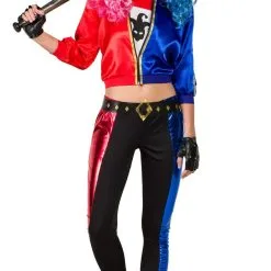 Don Disfraz Freches Harley Kostüm Für Damen