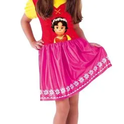Don Disfraz Heidi™ Kostüm Für Mädchen