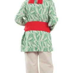 Don Disfraz Inder Amul Kostüm Für Jungen