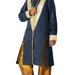 Don Disfraz Inder Kalu Kostüm Für Herren