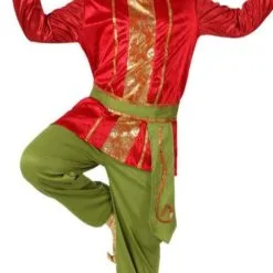 Don Disfraz Inder Navil Kostüm Für Jungen