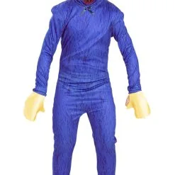 Don Disfraz Huggy Wuggy Kostüm Für Kinder