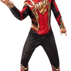 Don Disfraz Iron Spider™ 3 Classic Kostüm Für Kinder