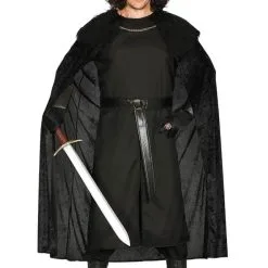 Don Disfraz Mittelalter Krieger Thron Kostüm Fur Herren