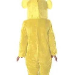 Don Disfraz Laa-Laa Teletubbies™ Kostüm Für Kinder -Länder & Kulturen Verkäufe disfraz de laa laa teletubbies infantil 1