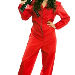 Don Disfraz Haus Des Geldes™ Kostüm Deluxe Für Erwachsene -Länder & Kulturen Verkäufe disfraz de ladron de la casa de papeltm deluxe adul 3.jpg