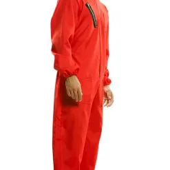 Don Disfraz Haus Des Geldes™ Kostüm Deluxe Für Erwachsene -Länder & Kulturen Verkäufe disfraz de ladron de la casa de papeltm deluxe adul 5.jpg