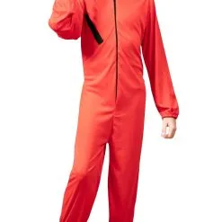 Don Disfraz Räuber Haus Des Geldes™ Kostüm Für Kinder