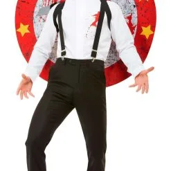 Länder & Kulturen Verkäufe -Länder & Kulturen Verkäufe disfraz de lanzador de cuchillos para adulto.jpg