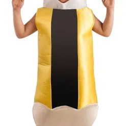 Länder & Kulturen Verkäufe 11 Don Disfraz Bleistift Nº2 Kostüm Für Kinder