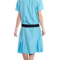 Don Disfraz Die Telefonistinnen Kostüm Für Damen -Länder & Kulturen Verkäufe disfraz de las chicas del cable para mujer 1.jpg