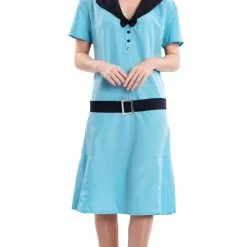 Don Disfraz Die Telefonistinnen Kostüm Für Damen