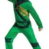 Don Disfraz Lloyd Ninjago™ Kostüm Für Kinder