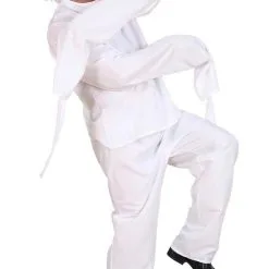 Don Disfraz Wahnsinniger-Verrückter Kostüm Für Herren