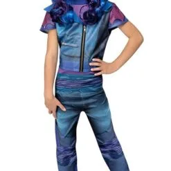 Don Disfraz Descendants™ 3 Mal Kostüm Für Kinder