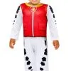 Don Disfraz Marshall PAW Patrol™ Kostüm Für Jungen