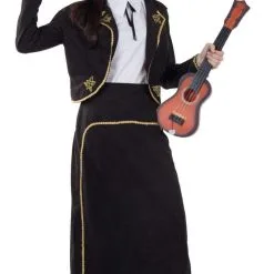 Don Disfraz Mexikanerin Daniela Kostüm Für Damen