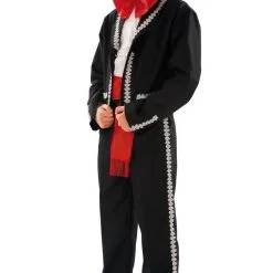 Don Disfraz Mexikaner Gabriel Kostüm Für Herren