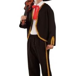 Don Disfraz Mexikaner Pedro Kostüm Für Erwachsene