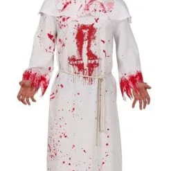 Don Disfraz Blutiges Mönch Kostüm Für Erwachsene