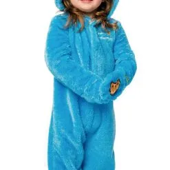 Don Disfraz Krümelmonster Kostüm™ Für Kinder