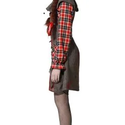 Don Disfraz Voodoo Doll Kostüm Für Damen -Länder & Kulturen Verkäufe disfraz de muneca vudu mujer 1