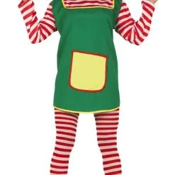 Don Disfraz Freches Mädchen Kostüm Für Damen