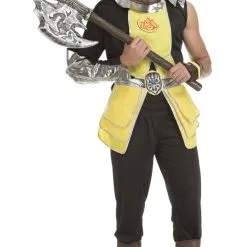 Don Disfraz Ninja Scorpion Kostüm Für Erwachsene -Länder & Kulturen Verkäufe disfraz de ninja scorpion adulto.jpg 2