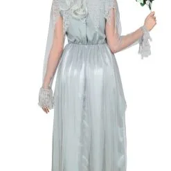 Don Disfraz Corpse Bride Deluxe Kostüm Für Damen 8 Don Disfraz Corpse Bride Deluxe Kostüm Für Damen -Länder & Kulturen Verkäufe disfraz de novia cadaver deluxe mujer 1