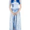 Don Disfraz Corpse Bride™ Emily-Kostüm Für Damen