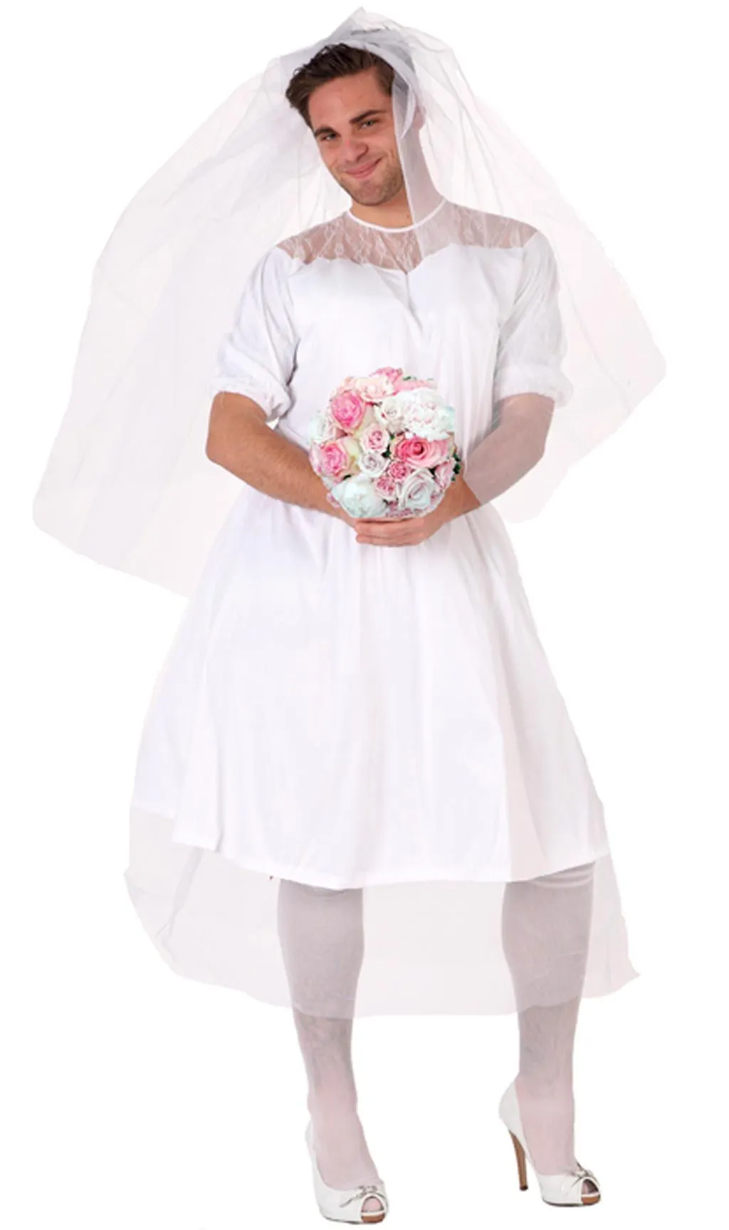 Don Disfraz Braut Klassik Kostüm Für Herren 1 Don Disfraz Braut Klassik Kostüm Für Herren