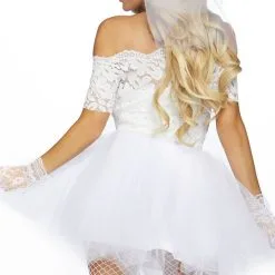 Don Disfraz Modernes Braut Kostüm Für Damen 8 Don Disfraz Modernes Braut Kostüm Für Damen -Länder & Kulturen Verkäufe disfraz de novia moderna para mujer 1.jpg