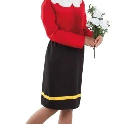 Don Disfraz Olivia Classic Kostüm Für Damen