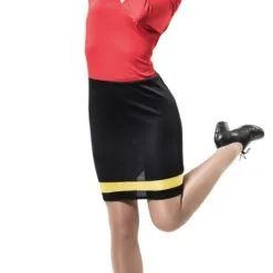 Don Disfraz Olivia Eco Kostüm Für Damen