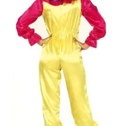 Don Disfraz Bösartiges Clown Kostüm Für Damen